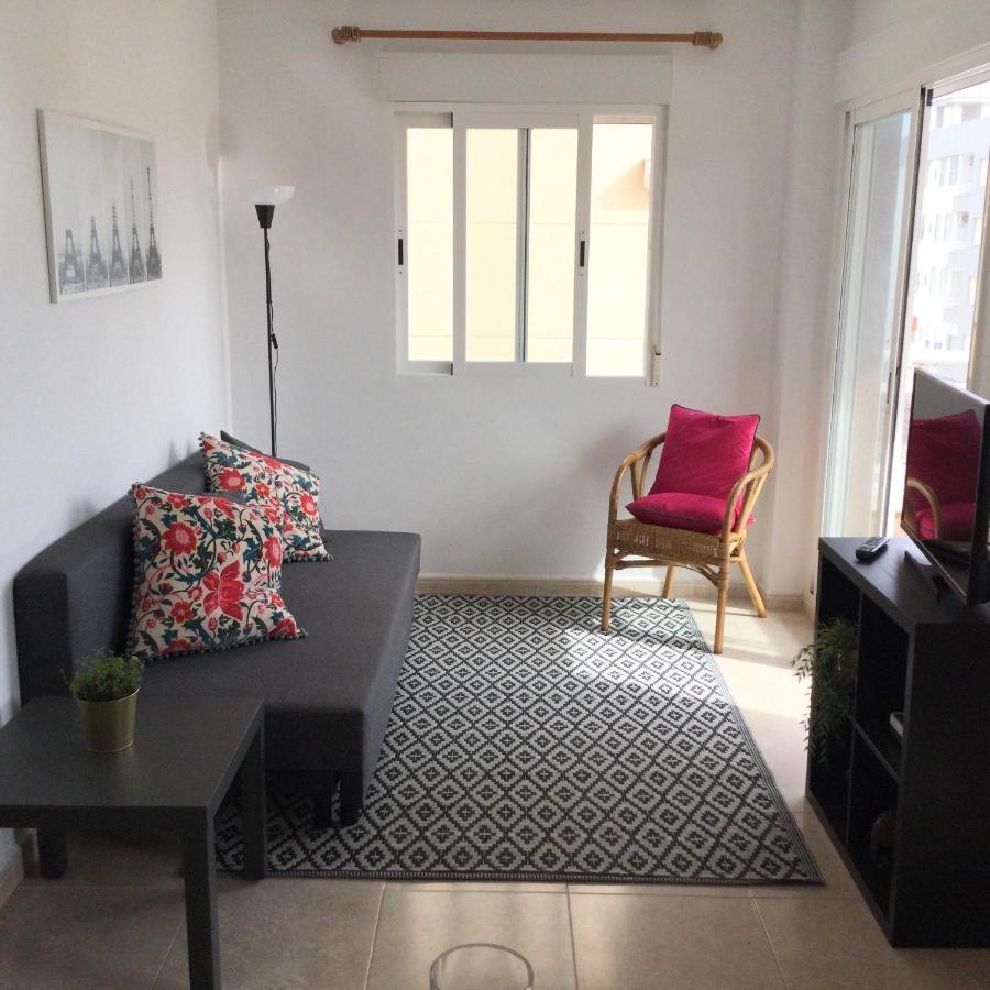 Apartamento Montgo 2 Bellreguard Exterior foto