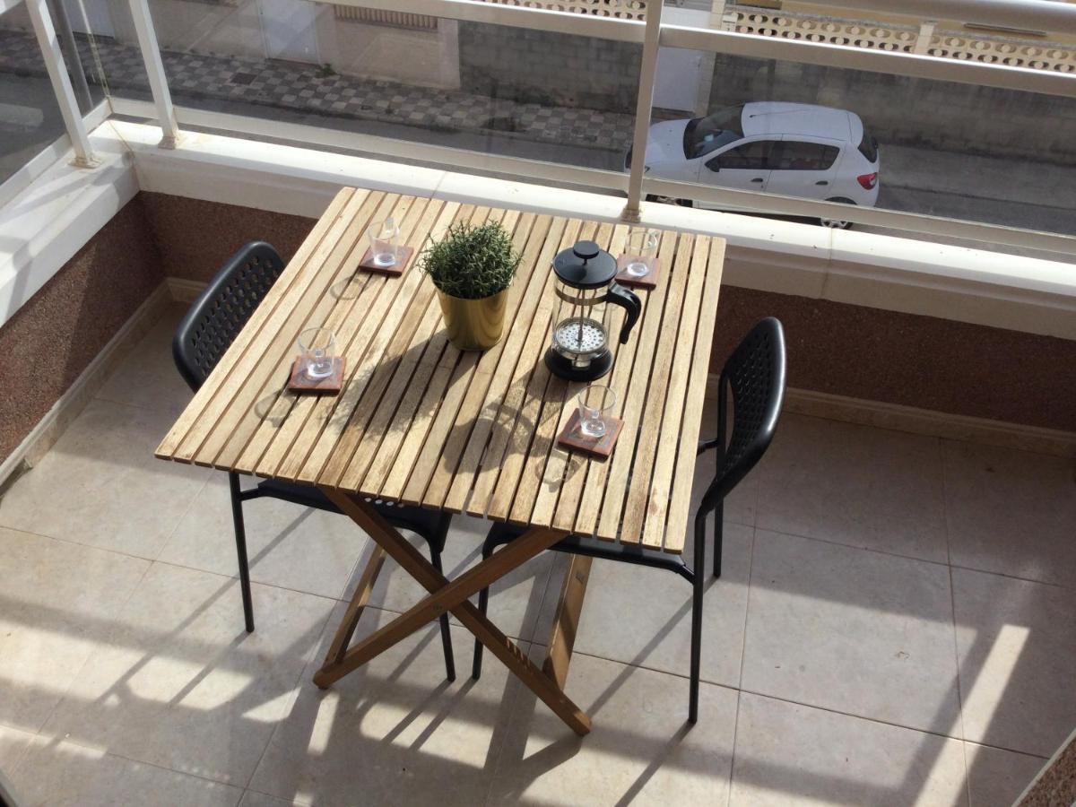 Apartamento Montgo 2 Bellreguard Exterior foto